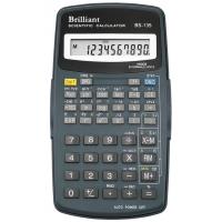 Калькулятор Brilliant BS-135
