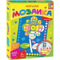 Набір для творчості Vladi Toys Мозаика (VT2301-08)