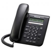 Телефон Panasonic KX-NT511ARUB