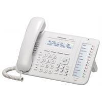 Телефон Panasonic KX-NT553RU