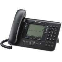 IP телефон Panasonic KX-NT560RU-B