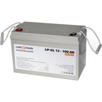 Батарея до ДБЖ LogicPower LPM-GL 12В 100Ач (3871)