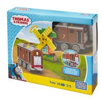 Конструктор Mega Bloks Тоби Любимый герой Томас и друзья (CNJ04-2)