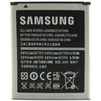 Акумуляторна батарея для телефону Samsung EB425161LU (S7562/I8160/I8190) (24017 / EB425161LU)