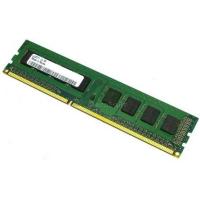 Модуль пам'яті для комп'ютера DDR3 2GB 1600 MHz Samsung (2/1600sam3rd)