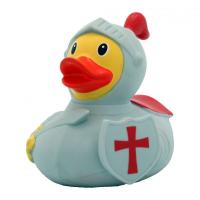 Іграшка для ванної LiLaLu Утка Рыцарь (L1866)