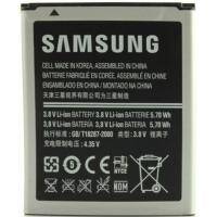 Акумуляторна батарея для телефону Samsung for Galaxy S3 mini/S7562/I8160 (EB425161LU / 25163)