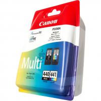 Картридж Canon PG-440/CL-441 Multi Pack (5219B005)