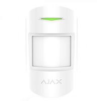 Датчик руху Ajax MotionProtect /white