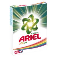Пральний порошок Ariel Color 450 г (5413149193987)