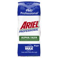 Пральний порошок Ariel Professional Alpha 15 кг (5413149222144)