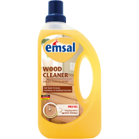Засіб для миття підлоги Emsal для дерев'яних поверхонь 750 мл (9001531169489/4009175118196)