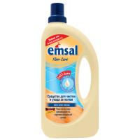 Засіб для миття підлоги Emsal універсальний інтенсивний 1 л (4009175163868)
