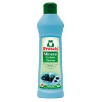 Рідина для чищення кухні Frosch Мінеральне молочко 250 мл (4009175168337)