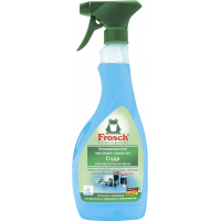 Спрей для чищення ванн Frosch універсальний Сода 500 мл (4009175164506)