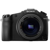 Цифровий фотоапарат Sony Cyber-Shot RX10 MkII (DSCRX10M2.RU3)