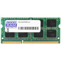 Модуль пам'яті для ноутбука SoDIMM DDR4 4GB 2133 MHz Goodram (GR2133S464L15S/4G)