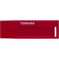 USB флеш накопичувач Toshiba 32GB Daichi Red USB 3.0 (THNV32DAIRED)
