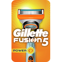 Бритва Gillette Fusion Power с 1 сменной кассетой (7702018877539)