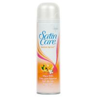 Гель для гоління Satin Care Radiant Apricot 200 мл для женщин (7702018837076)