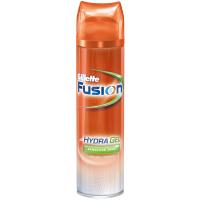 Гель для гоління Gillette Fusion Hydra Sensitive Skin для чувствительной кожи 75 мл (7702018872817/7702018464913)