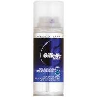 Гель для гоління Gillette Series Sensitive Skin Для чутливої шкіри 75 мл (3014260219949)