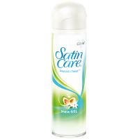 Гель для гоління Satin Care Satin Care Avocado Twist 200 мл (7702018968855)