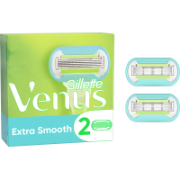 Змінні касети Gillette Venus Extra Smooth Embrace 2 шт. (7702018955558)