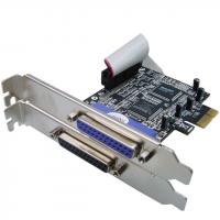 Контролер PCIе to LPT ST-Lab (I-510)