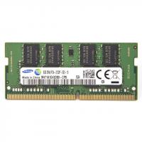 Модуль пам'яті для ноутбука SoDIMM DDR4 8GB 2133 MHz Samsung (M471A1G43DB0-CPB)