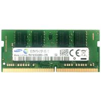 Модуль пам'яті для ноутбука SoDIMM DDR4 4GB 2133 MHz Samsung (M471A5143DB0-CPB)