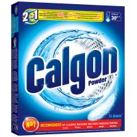 Пом'якшувач води Calgon 2 in 1 500 г (8594002683023)