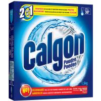Пом'якшувач води Calgon 2 in 1 1,5 кг (3059940049034)