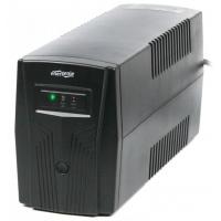 Пристрій безперебійного живлення EnerGenie 850VA (EG-UPS-B850)