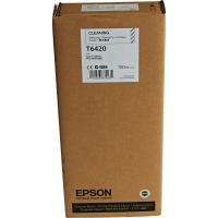 Картридж очищуючий Epson для чистки SP WT7900 (C13T642000)