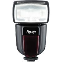 Спалах Nissin Speedlite Di700A Kit Nikon (N087)
