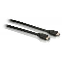Кабель мультимедійний HDMI to HDMI 3.0m Philips (SWV2433W/10)