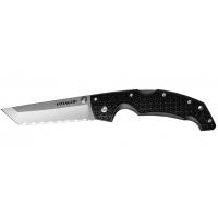 Ніж Cold Steel Voyager Lg. Tanto Point Serrated (29TLCTS)