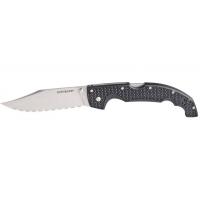 Ніж Cold Steel Voyager XL Clip Point Serrated (29TXCCS)