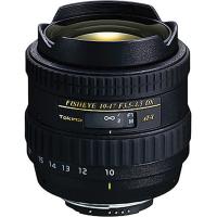 Об'єктив Tokina AT-X DX 10-17mm f/3.5-4.5 Fisheye (Nikon) (ATXAF107DXN)