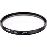 Світлофільтр Hoya HMC UV(C) Filter 49mm (0024066051509)