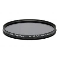 Світлофільтр Hoya Pol-Circular Pro1 Digital 52mm (0024066040541)