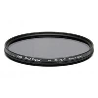 Світлофільтр Hoya Pol-Circular Pro1 Digital 55mm (0024066040558)