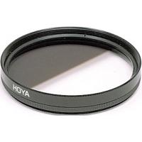 Світлофільтр Hoya TEK half NDX4 49mm (0024066018137)