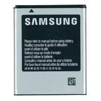 Акумуляторна батарея для телефону Samsung for S5830/S6312/S6102/S7500 (EB494358VU / 17093)