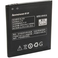 Акумуляторна батарея для телефону Lenovo for A516 (BL-209 / 31747)