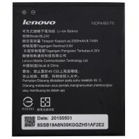 Акумуляторна батарея для телефону Lenovo for A6000/K3/K30 (BL-242 / 37269)