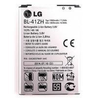 Акумуляторна батарея для телефону LG for L FINO/LEON/L50/D213/D221/D295/H324 (BL-41ZH / 37272)