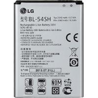 Акумуляторна батарея для телефону LG for L90/L90 Dual/D405/D410 (BL-54SH / 31003)