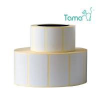 Етикетка Tama термо ECO 58x40/ 1тис (4262)